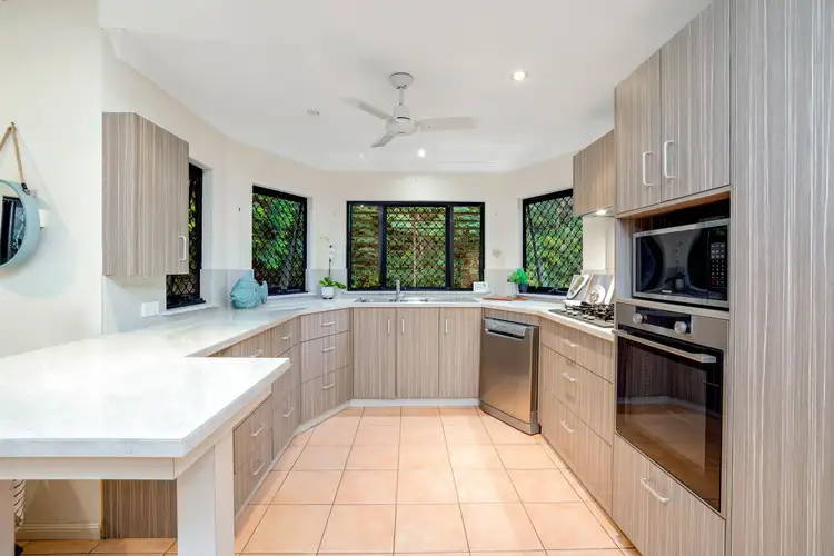 Second view of Homely house listing, 9-11 Cashmere Court, Redlynch QLD 4870