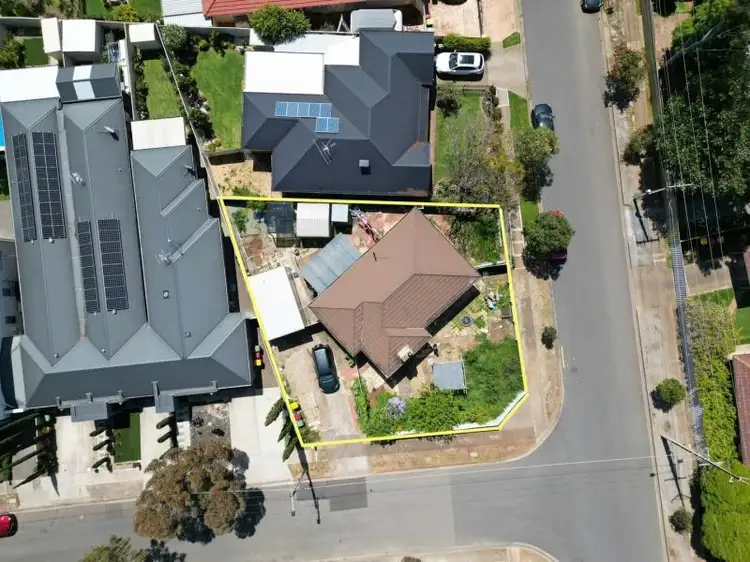 17 McKay Street, Dover Gardens SA 5048