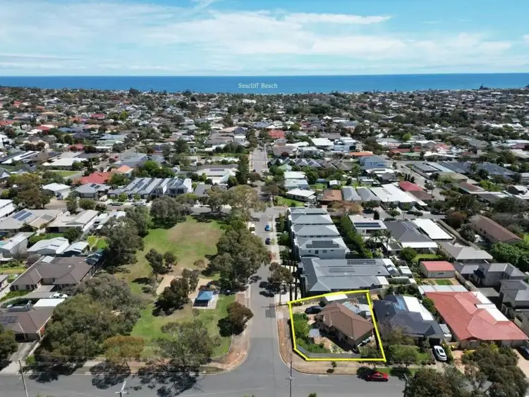 Second view of Homely house listing, 17 McKay Street, Dover Gardens SA 5048