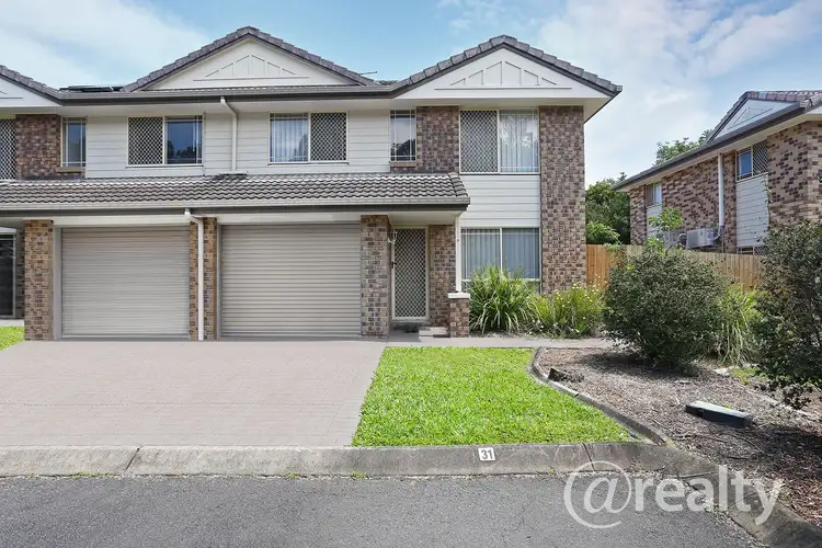 31/62 Brandon Road, Runcorn QLD 4113