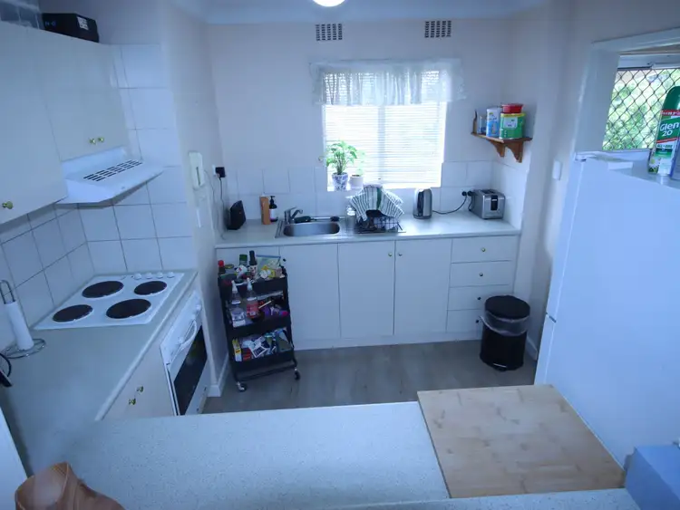 Second view of Homely unit listing, 10/44 Mulligan Way, Orelia WA 6167