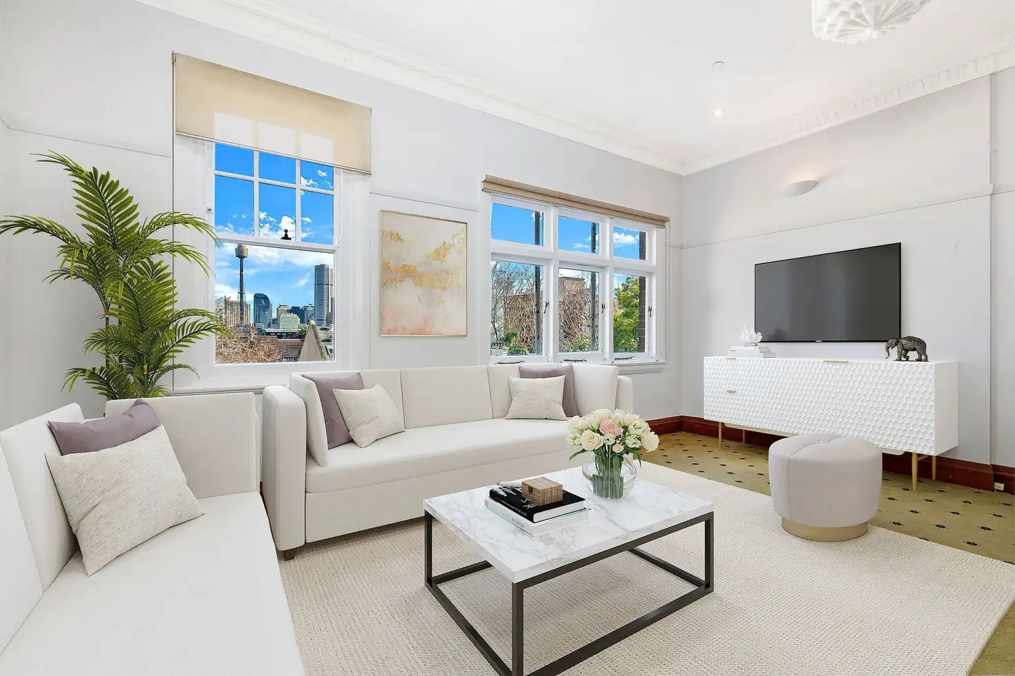 Main view of Homely apartment listing, 15/13 Springfield Avenue, Potts Point NSW 2011