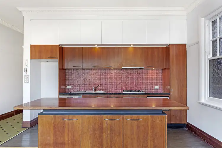 Second view of Homely apartment listing, 15/13 Springfield Avenue, Potts Point NSW 2011