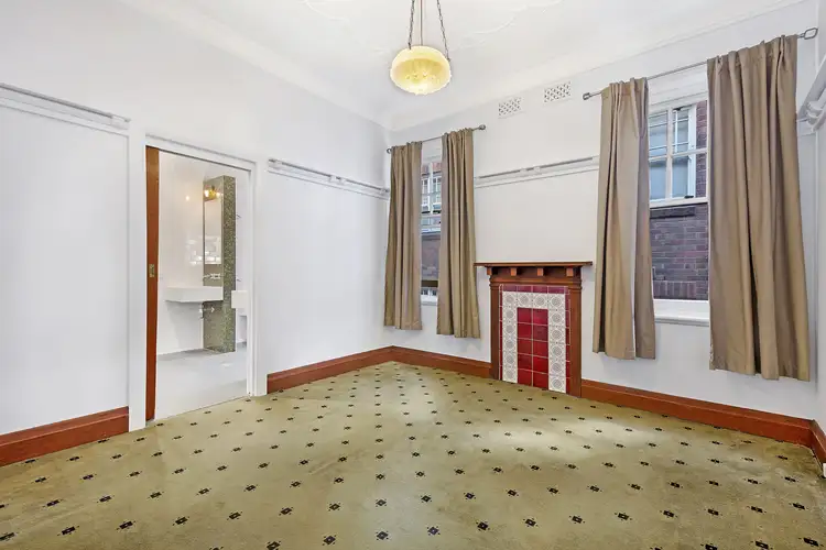 Third view of Homely apartment listing, 15/13 Springfield Avenue, Potts Point NSW 2011