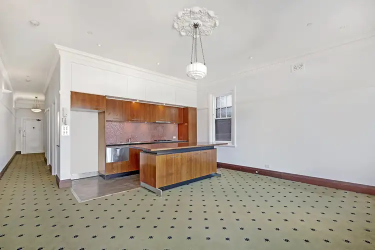 Fourth view of Homely apartment listing, 15/13 Springfield Avenue, Potts Point NSW 2011
