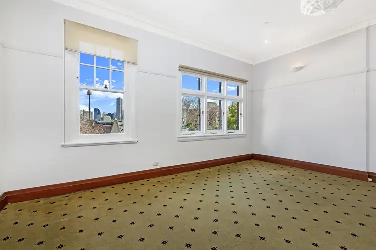 Fifth view of Homely apartment listing, 15/13 Springfield Avenue, Potts Point NSW 2011