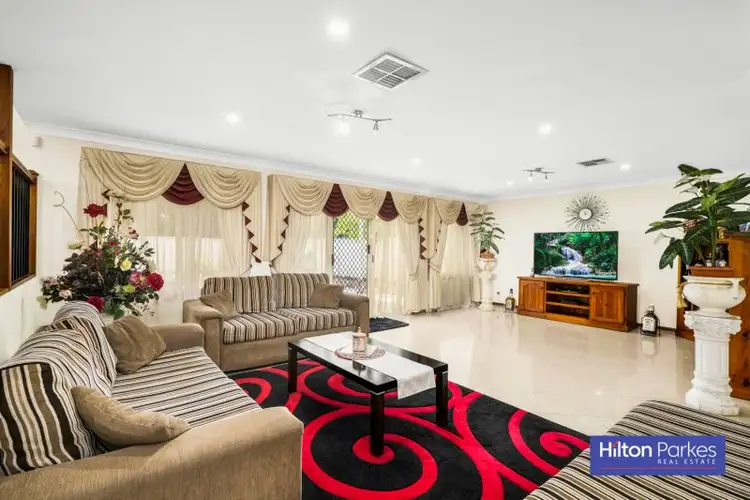 Third view of Homely house listing, 5A Firetail Grove, Plumpton NSW 2761