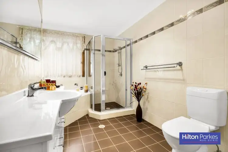 Fourth view of Homely house listing, 5A Firetail Grove, Plumpton NSW 2761