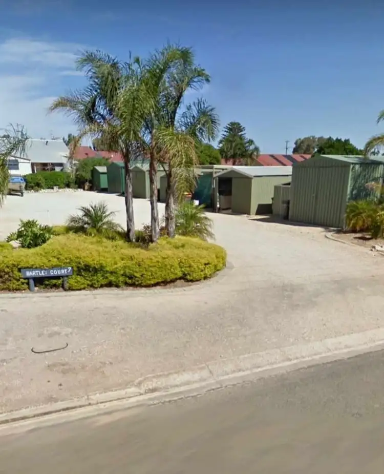Third view of Homely studio listing, 5/7 Cameron Street, Port Vincent SA 5581