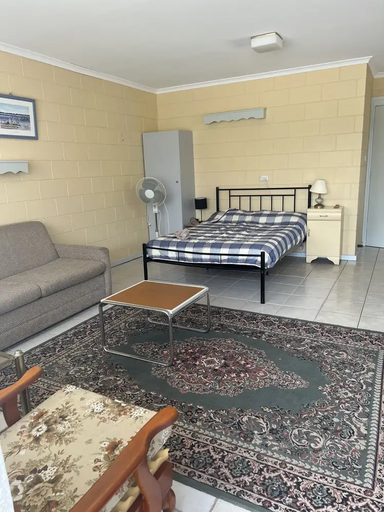 Sixth view of Homely studio listing, 5/7 Cameron Street, Port Vincent SA 5581