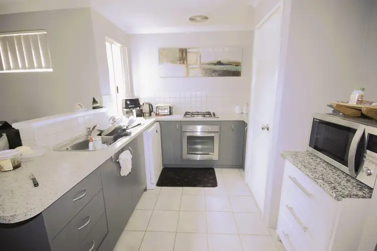 Main view of Homely unit listing, 6/40 Evelyn Street, Gosnells WA 6110