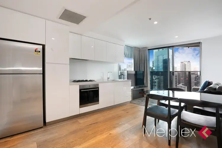 3501W/42-48 Balston Street, Southbank VIC 3006