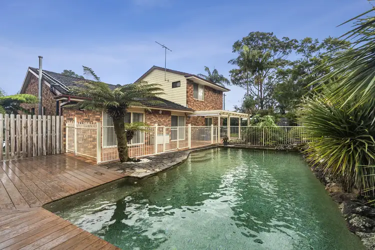 27 Tiarri Avenue, Terrey Hills NSW 2084