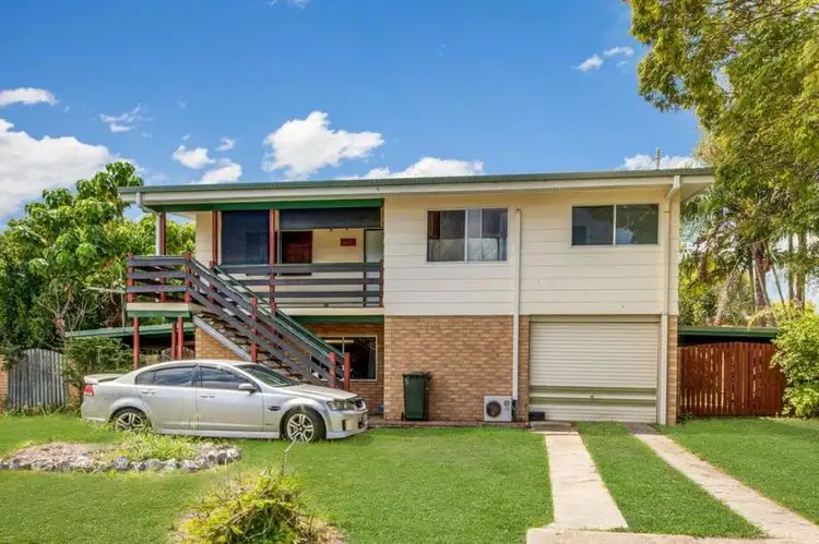 Main view of Homely house listing, 32 Morris Ave, Calliope QLD 4680