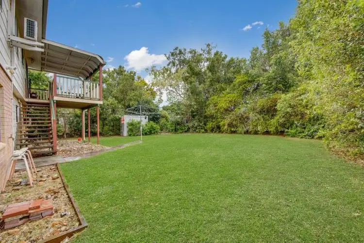 Third view of Homely house listing, 32 Morris Ave, Calliope QLD 4680