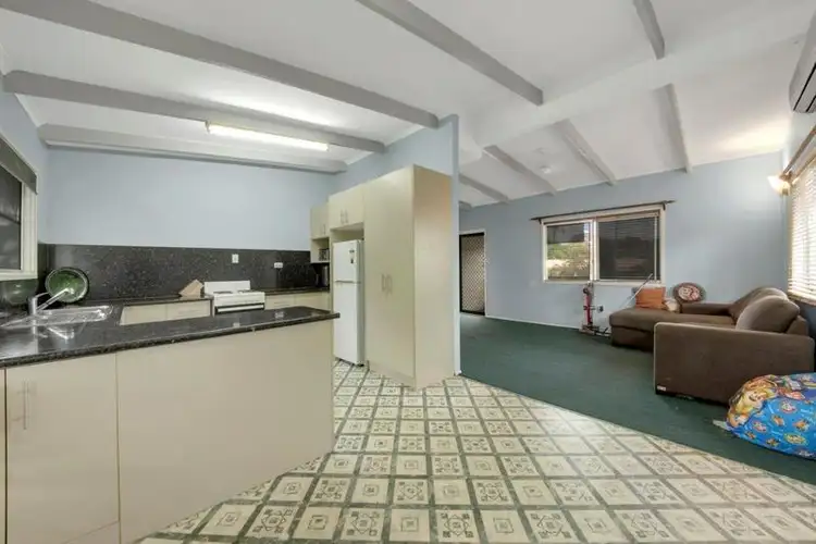 Fourth view of Homely house listing, 32 Morris Ave, Calliope QLD 4680