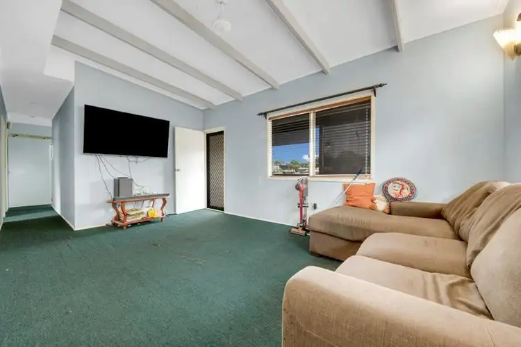 Fifth view of Homely house listing, 32 Morris Ave, Calliope QLD 4680
