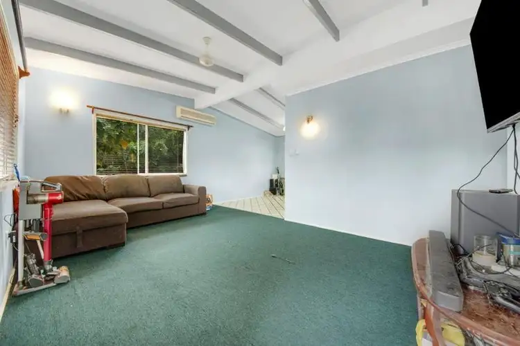 Sixth view of Homely house listing, 32 Morris Ave, Calliope QLD 4680