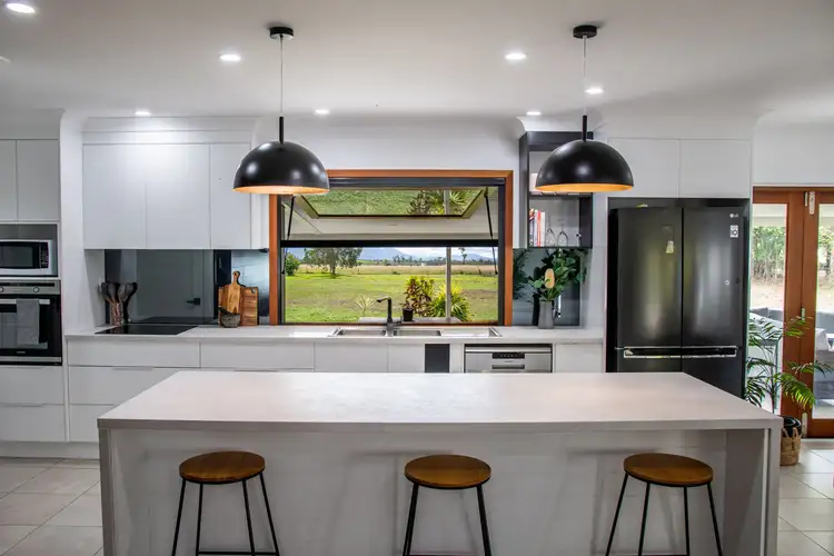 Sixth view of Homely house listing, 321 Forestry Rd, Bluewater Park QLD 4818
