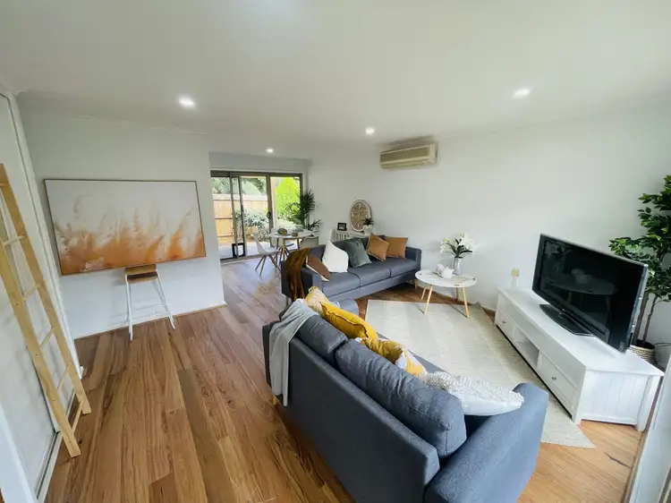 5/26 Barrina Street, Blackburn South VIC 3130
