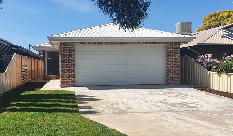 100B Hunter Street, Deniliquin NSW 2710