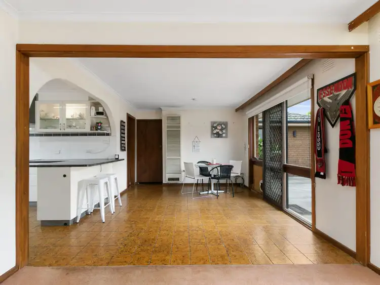 Second view of Homely house listing, 7 Murray Court, Trafalgar VIC 3824