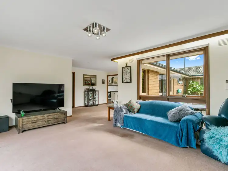 Fifth view of Homely house listing, 7 Murray Court, Trafalgar VIC 3824