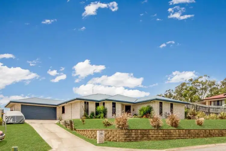 Main view of Homely house listing, 13 Hannah Street, Calliope QLD 4680