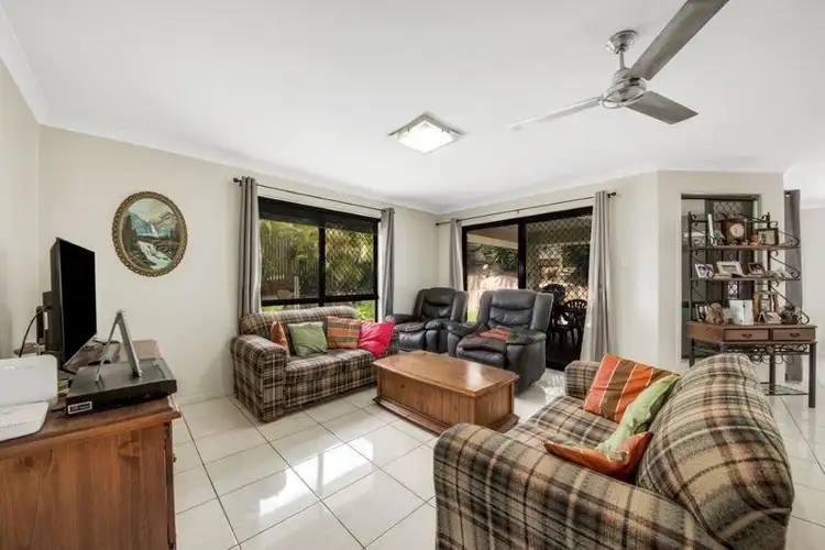 Sixth view of Homely house listing, 13 Hannah Street, Calliope QLD 4680