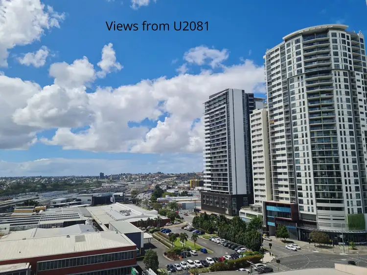 2081/16 Hamilton Place, Bowen Hills QLD 4006