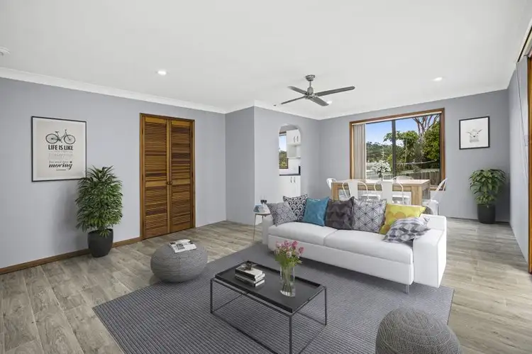 2/14 Redwood Street, Coffs Harbour NSW 2450