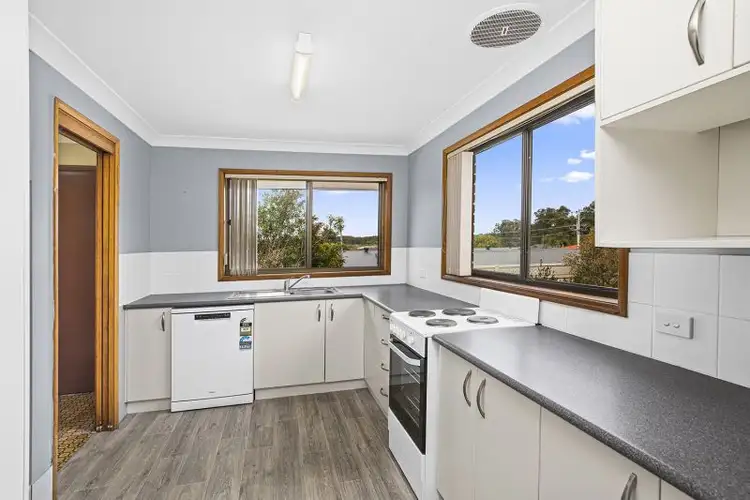 Second view of Homely villa listing, 2/14 Redwood Street, Coffs Harbour NSW 2450