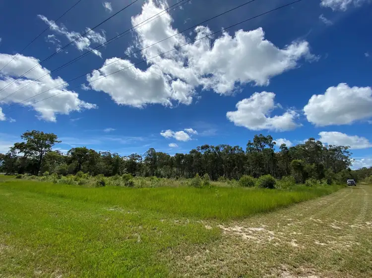 50 Isaac Moore Drive, Moore Park Beach QLD 4670