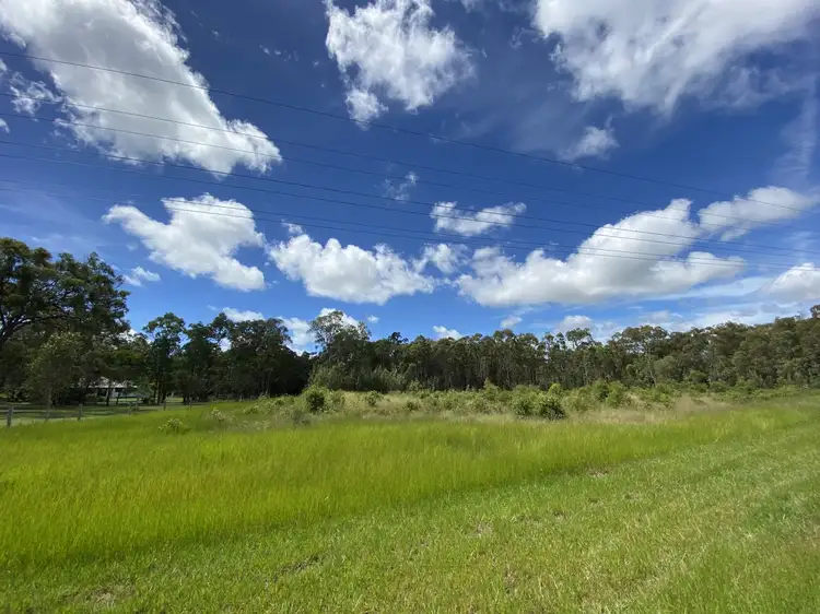 Second view of Homely land listing, 50 Isaac Moore Drive, Moore Park Beach QLD 4670