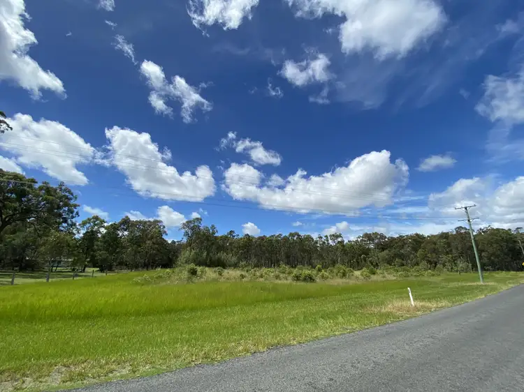 Third view of Homely land listing, 50 Isaac Moore Drive, Moore Park Beach QLD 4670