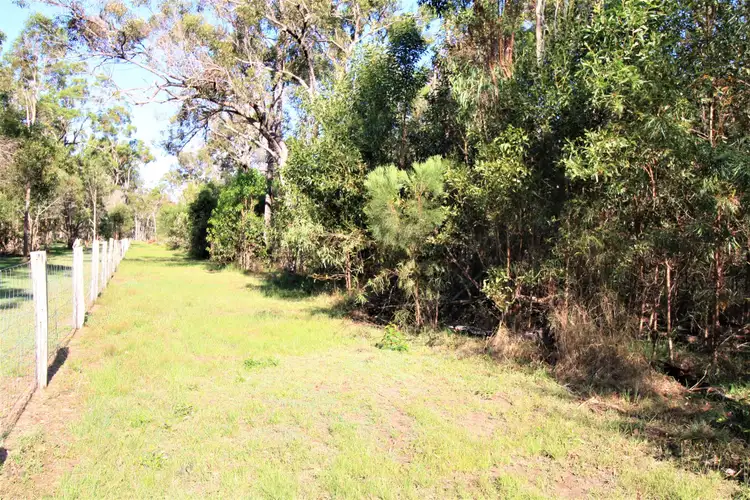 Fifth view of Homely land listing, 50 Isaac Moore Drive, Moore Park Beach QLD 4670