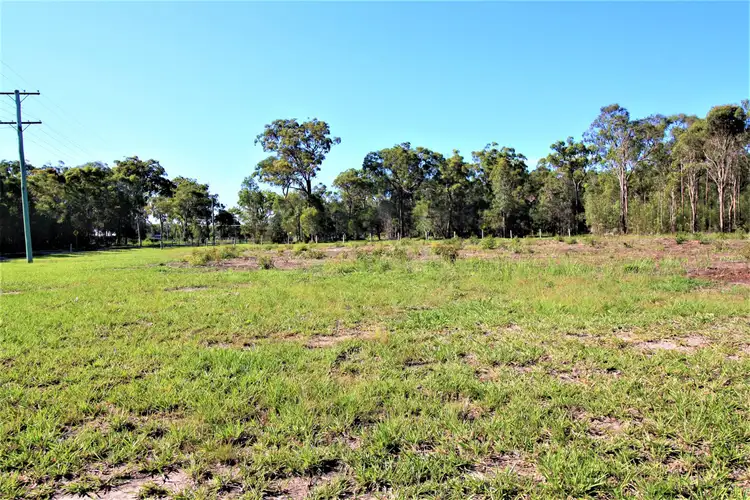 Sixth view of Homely land listing, 50 Isaac Moore Drive, Moore Park Beach QLD 4670