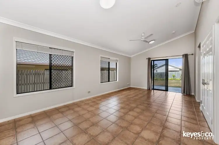 Second view of Homely house listing, 32 Riverbend Drive, Douglas QLD 4814