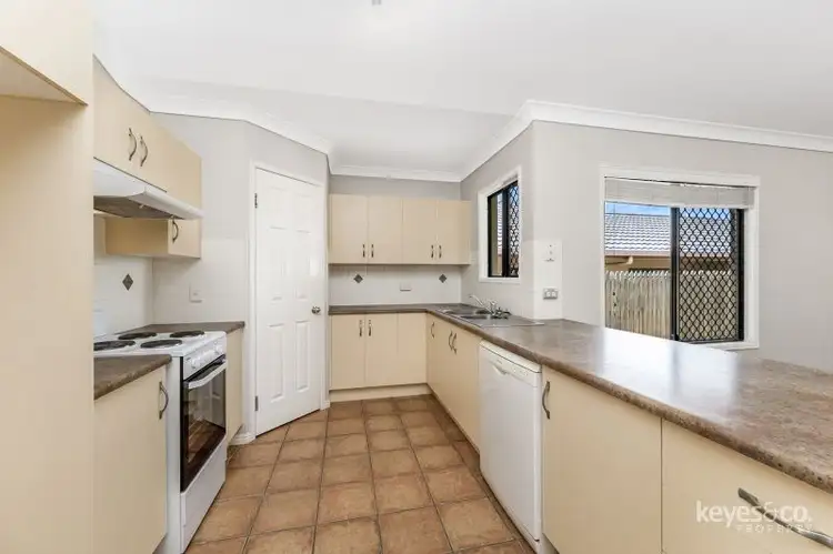 Third view of Homely house listing, 32 Riverbend Drive, Douglas QLD 4814