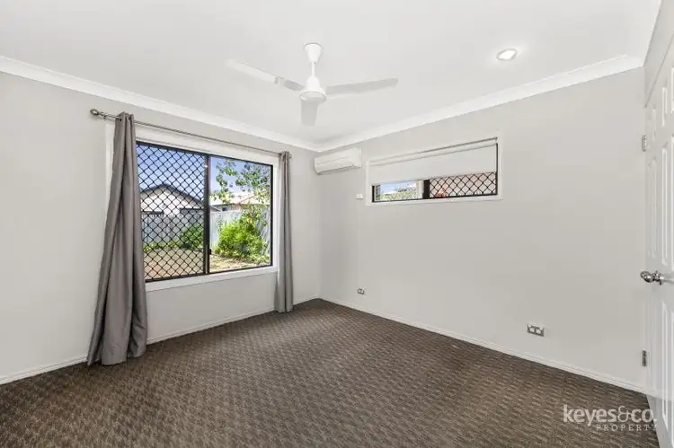 Fourth view of Homely house listing, 32 Riverbend Drive, Douglas QLD 4814
