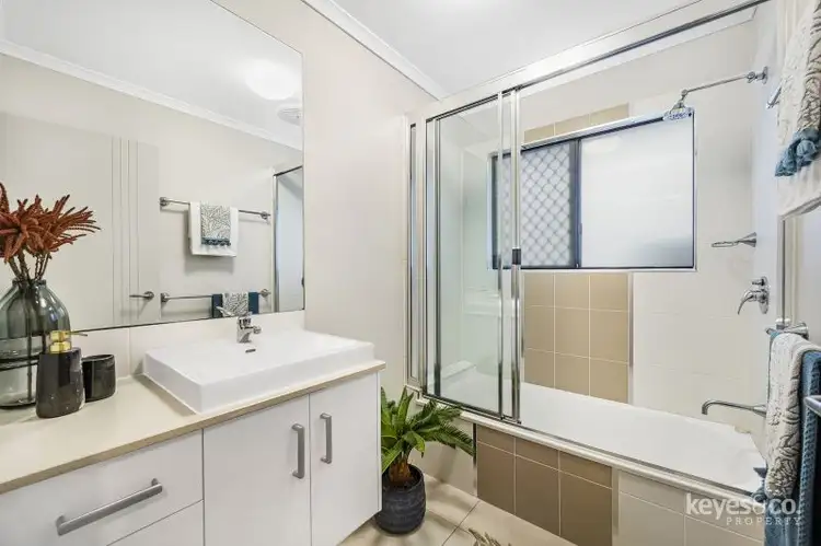 Third view of Homely house listing, 16 Elbridge Bend, Mount Louisa QLD 4814