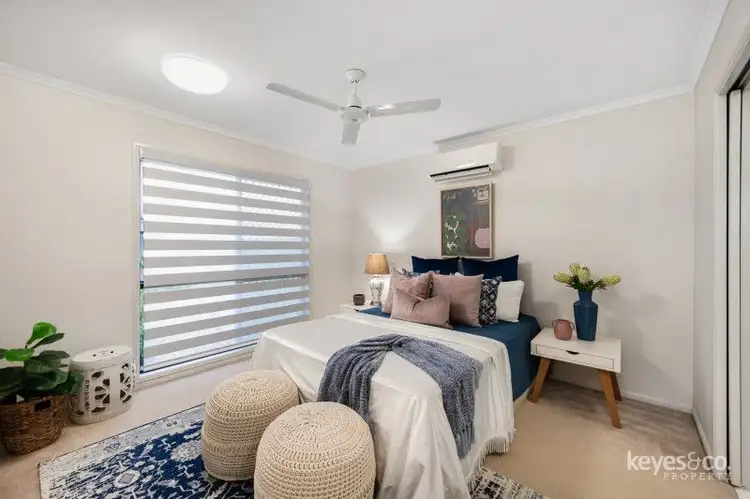 Fourth view of Homely house listing, 16 Elbridge Bend, Mount Louisa QLD 4814