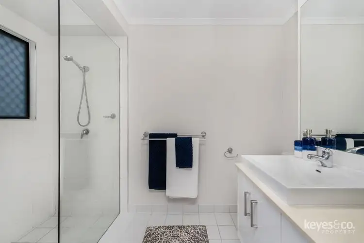 Fifth view of Homely house listing, 16 Elbridge Bend, Mount Louisa QLD 4814