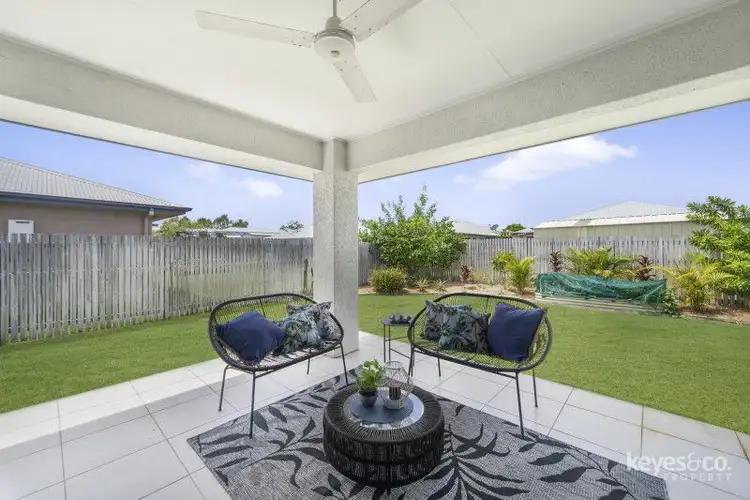 Sixth view of Homely house listing, 16 Elbridge Bend, Mount Louisa QLD 4814