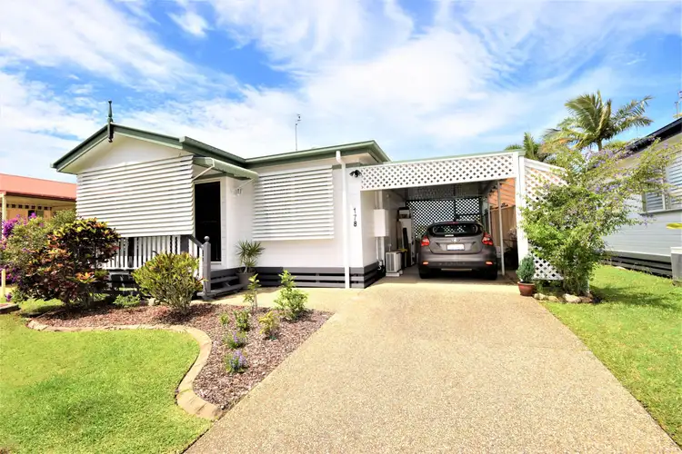 Main view of Homely unit listing, 178/171 David Low Way, Bli Bli QLD 4560