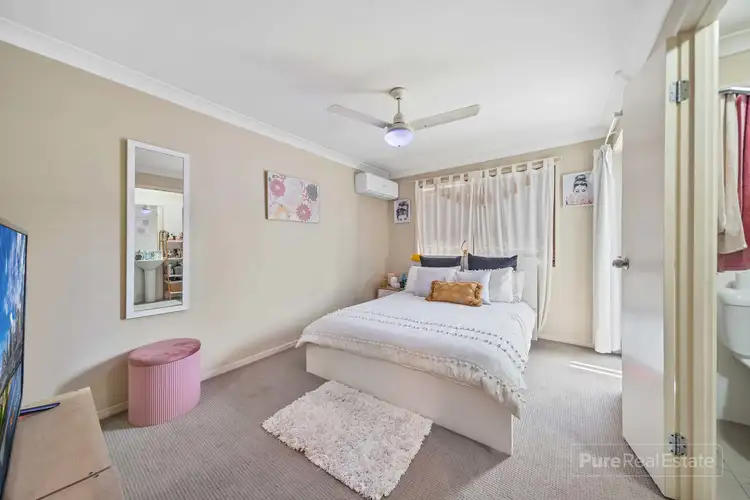 Main view of Homely townhouse listing, 20/26 Rosetta Street, Fortitude Valley QLD 4006