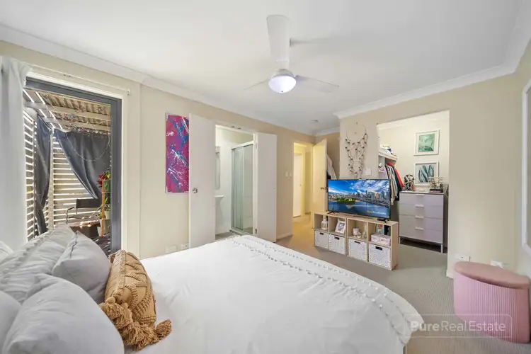 Second view of Homely townhouse listing, 20/26 Rosetta Street, Fortitude Valley QLD 4006