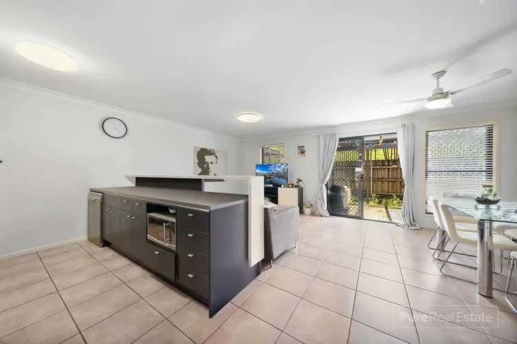Third view of Homely townhouse listing, 20/26 Rosetta Street, Fortitude Valley QLD 4006