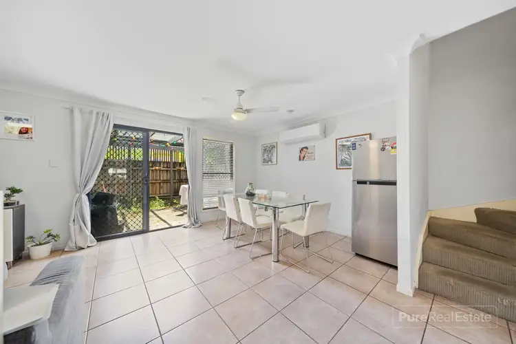 Fourth view of Homely townhouse listing, 20/26 Rosetta Street, Fortitude Valley QLD 4006