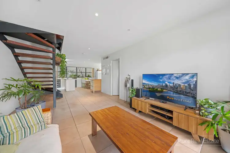 12/43 Sixth Avenue, Windsor QLD 4030
